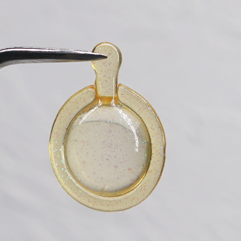 Plant Conditioner Essential Oil Soft Capsule