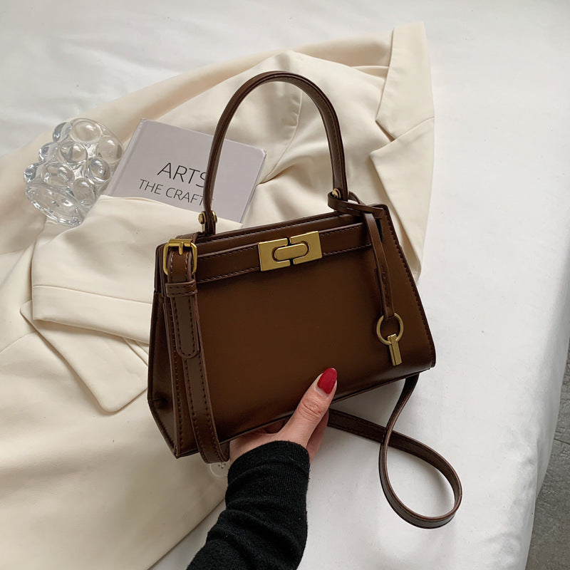 Women's Wild Ins Messenger Bag High-end Fashion