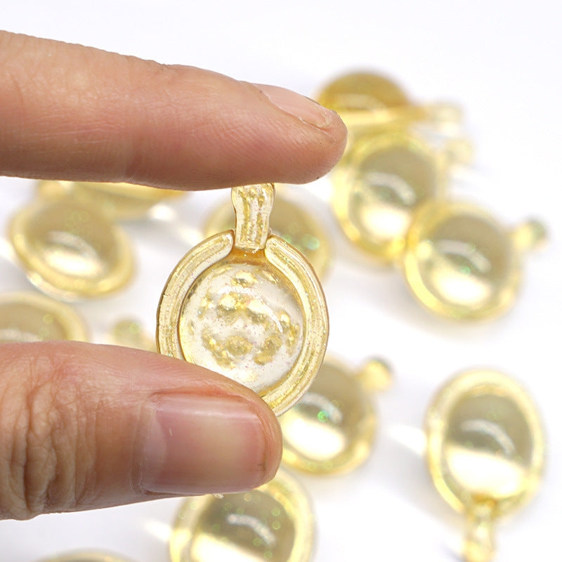 Plant Conditioner Essential Oil Soft Capsule