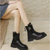 Fleece Lined Winter Snow Boots