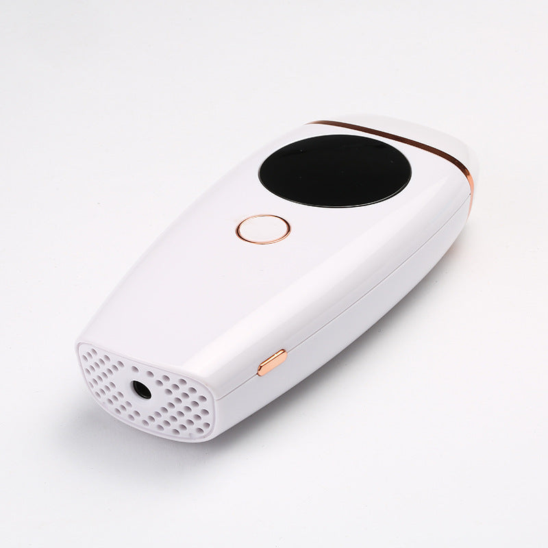 IPL photon freezing point whole body hair removal instrument