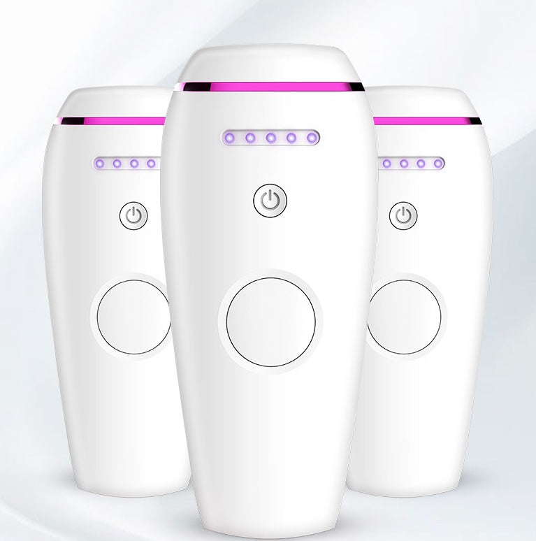 Hair removal instrument