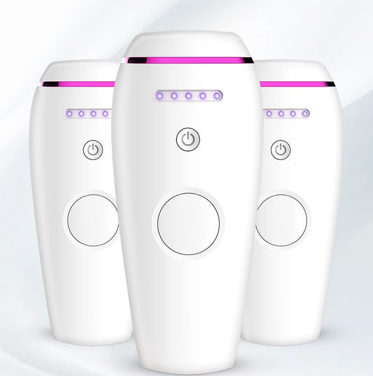 Hair removal instrument