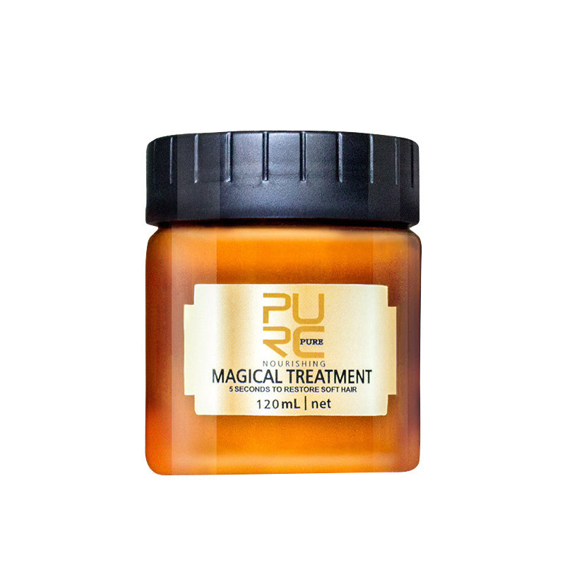 PURC Magic Keratin Repair Damage Hair Mask