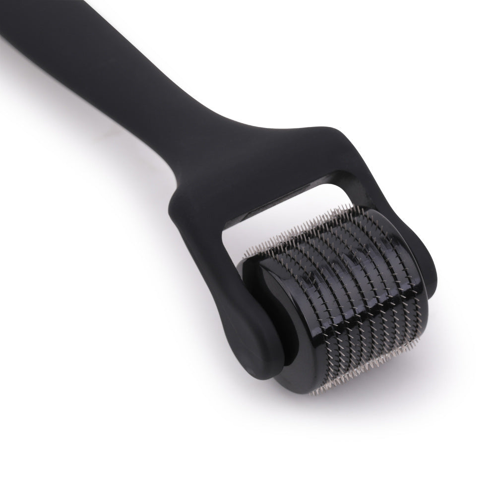 Matte 540 Microneedle Roller Feel Oil Rubber Oil Handle Matte