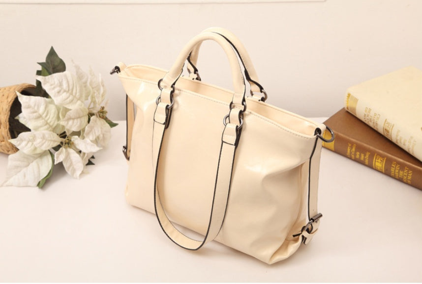 New bag multiple colors bag ladies classic casual fashion bag Crossbody Bags female in style