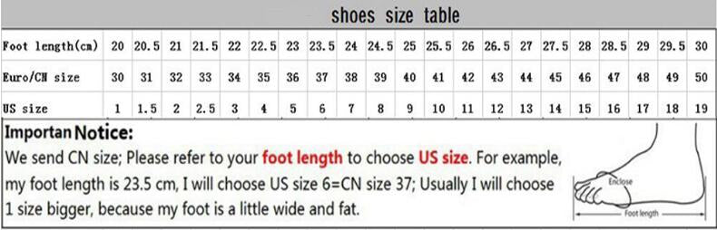 Men's Autumn Casual Sports Skate Shoes