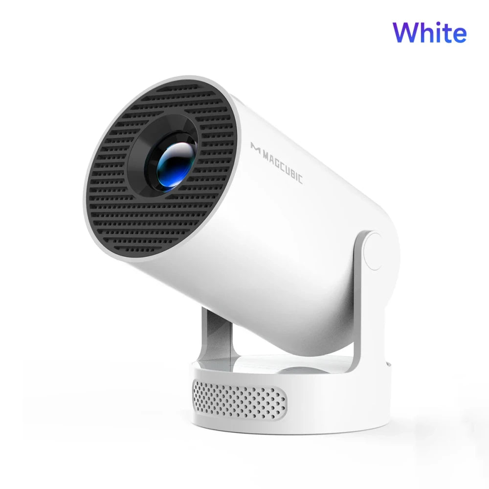 Portable Smart Home Projector