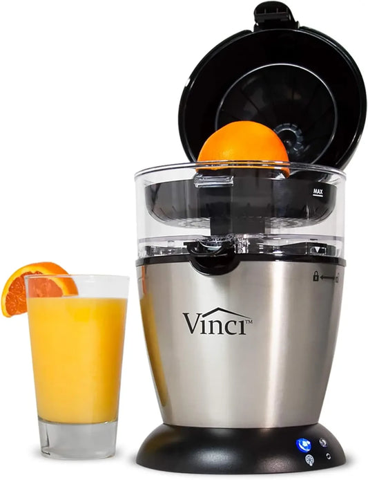 Electric Citrus Juicer Machine