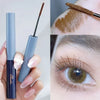 Waterproof Silk Fiber Lash Mascara