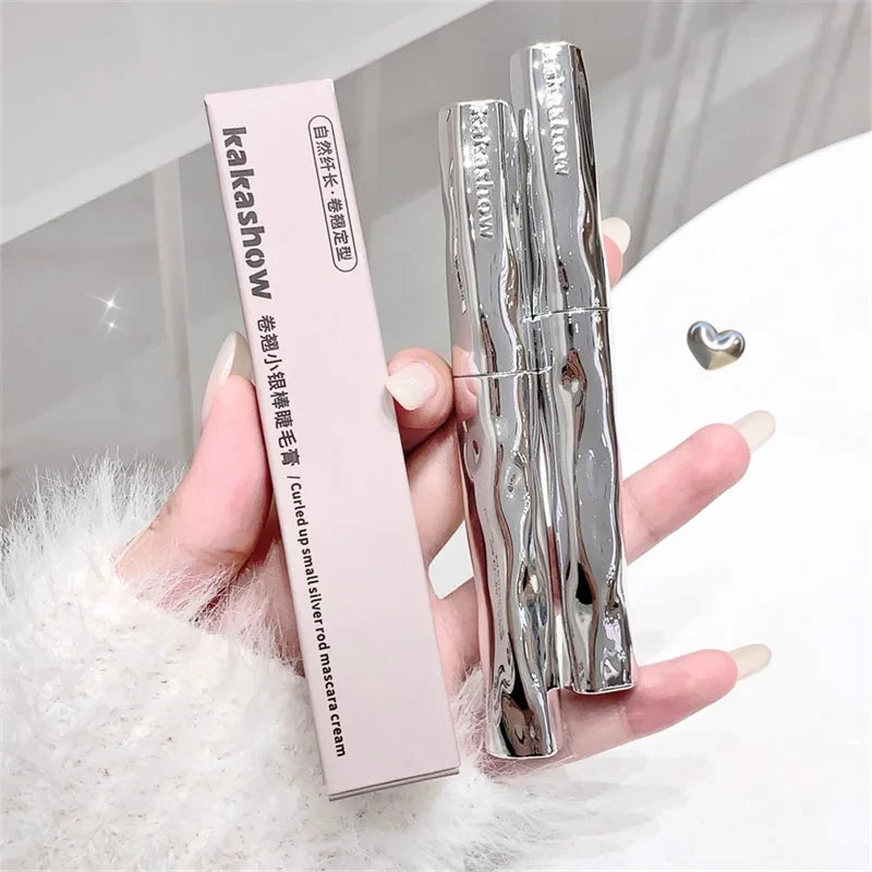 Waterproof Silk Fiber Lash Mascara
