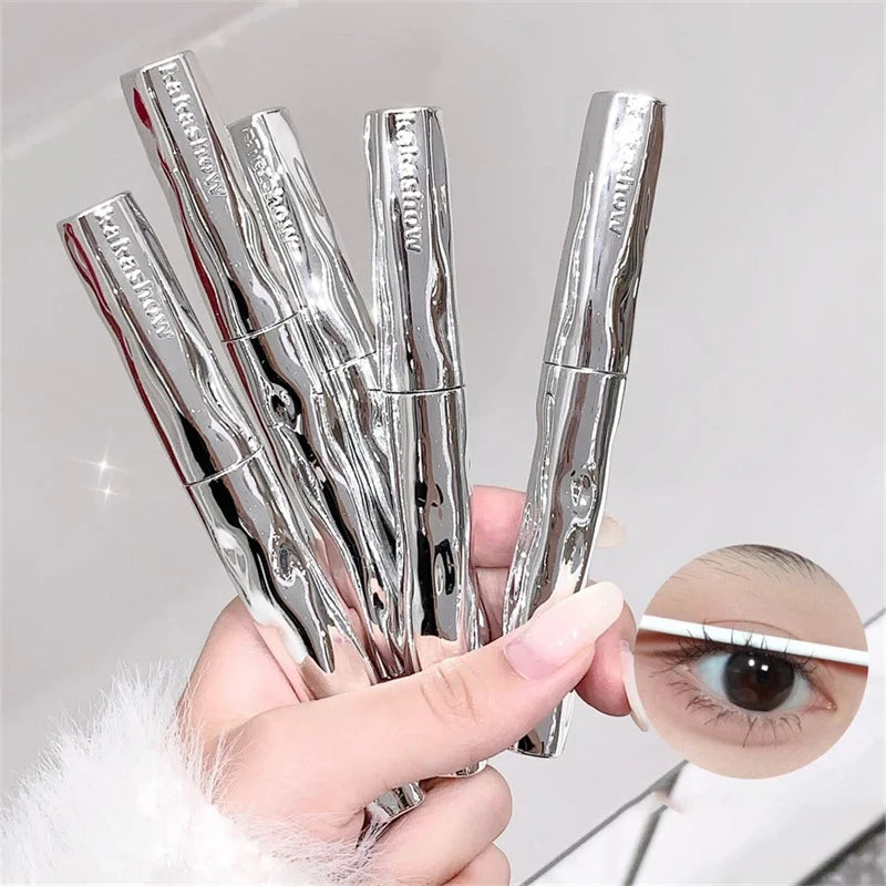 Waterproof Silk Fiber Lash Mascara
