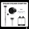 Lower Eyelash Stamp
