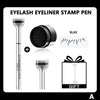 Lower Eyelash Stamp