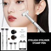 Lower Eyelash Stamp
