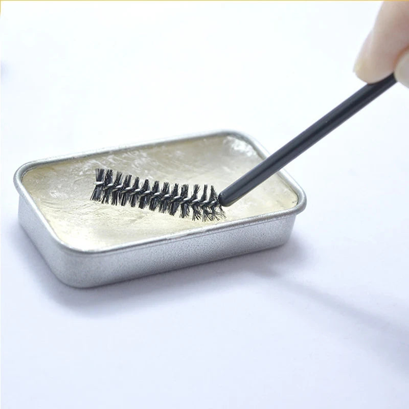 Transparent Eyebrow Styling Soap