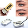 Transparent Eyebrow Styling Soap
