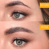 Transparent Eyebrow Styling Soap