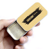 Transparent Eyebrow Styling Soap