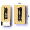 Transparent Eyebrow Styling Soap