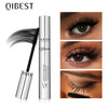 QIBEST 4D Silk Fiber Waterproof Mascara