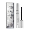QIBEST 4D Silk Fiber Waterproof Mascara