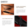 QIBEST 4D Silk Fiber Waterproof Mascara