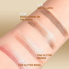 Gradient Glitter Eyeshadow Stick