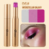 Gradient Glitter Eyeshadow Stick