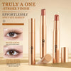 Gradient Glitter Eyeshadow Stick