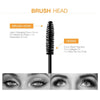 Waterproof Lengthening Black Mascara