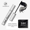 Waterproof Lengthening Black Mascara