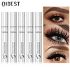 Waterproof Lengthening Black Mascara