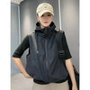 Breathable Hooded Sunscreen Vest