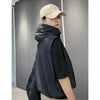 Breathable Hooded Sunscreen Vest