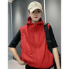 Breathable Hooded Sunscreen Vest