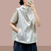 Breathable Hooded Sunscreen Vest