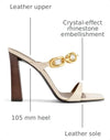 Woman's Heels