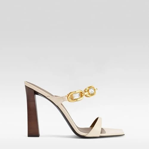 Woman's Heels
