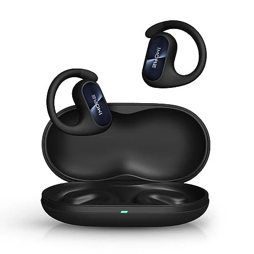 Open Ear Sport Headphones