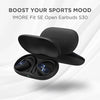 Open Ear Sport Headphones