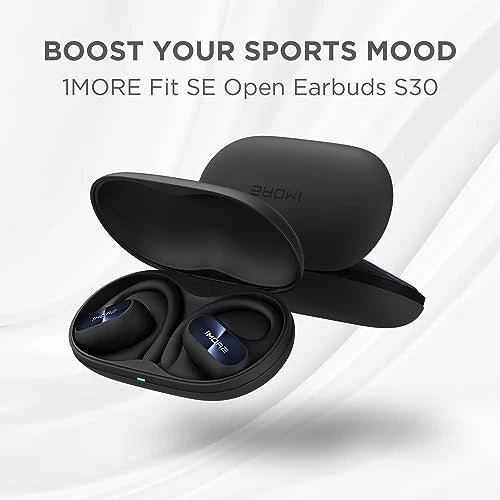 Open Ear Sport Headphones