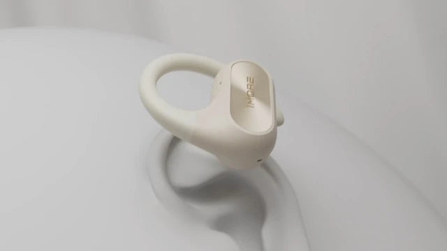 Open Ear Sport Headphones