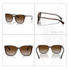 Ralph Lauren Square Sunglasses