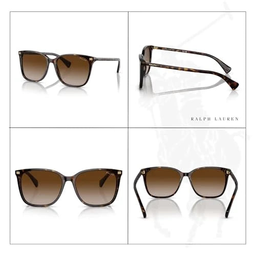 Ralph Lauren Square Sunglasses
