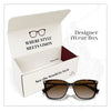 Ralph Lauren Square Sunglasses
