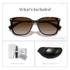 Ralph Lauren Square Sunglasses