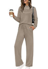 Two Piece Lounge Set