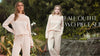 Two Piece Lounge Set
