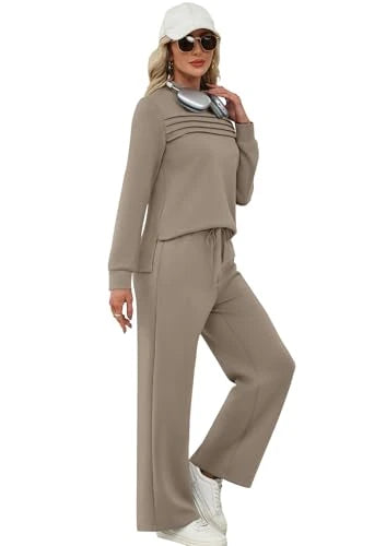 Two Piece Lounge Set